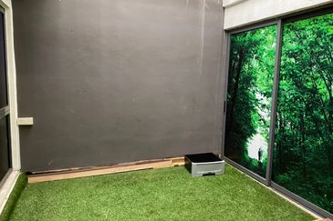 SetiaWalk @ Pusat Bandar Puchong