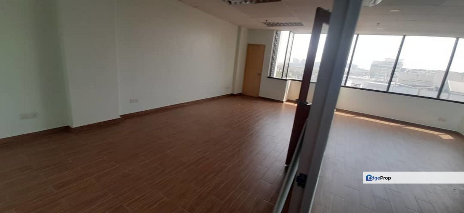 IOI Business Park Puchong - Office For Rent, Selangor, Puchong