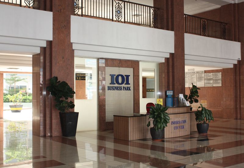 IOI Business Park