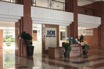 IOI Business Park