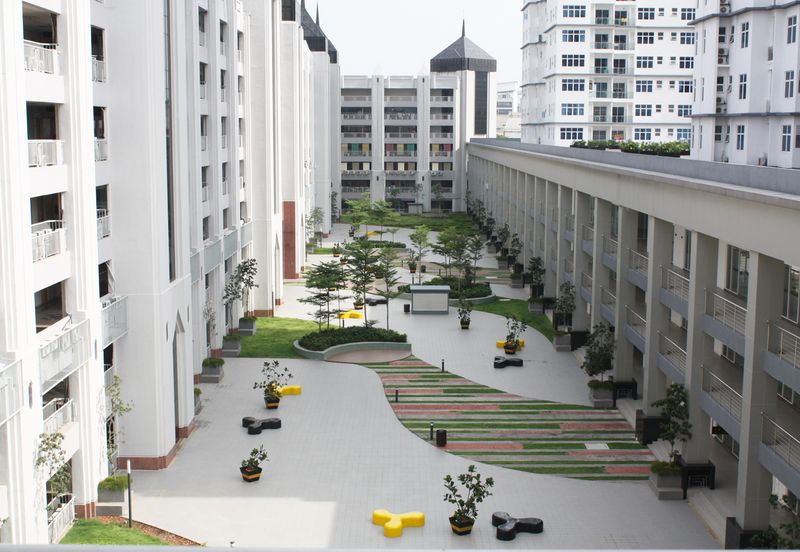 IOI Business Park