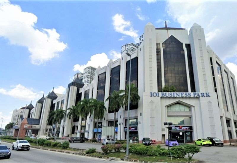 IOI Business Park