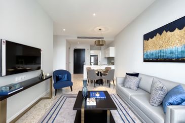 Pavilion Ceylon Hill