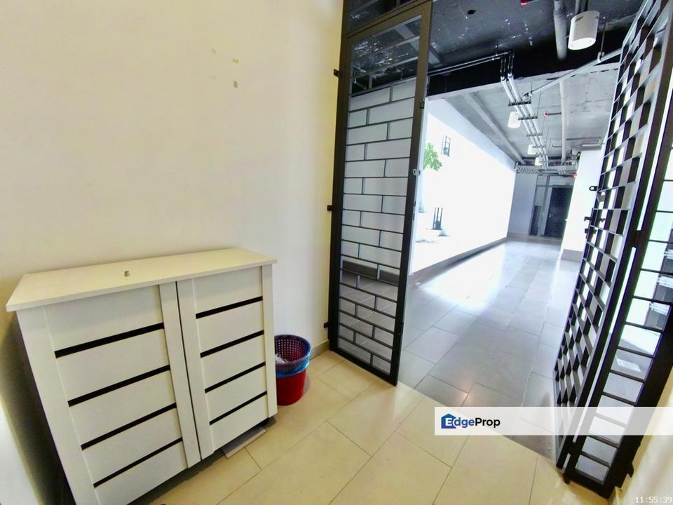 Univ 360 UPM Serdang Seri Kembangan - Studio For Rent, Selangor, Seri Kembangan