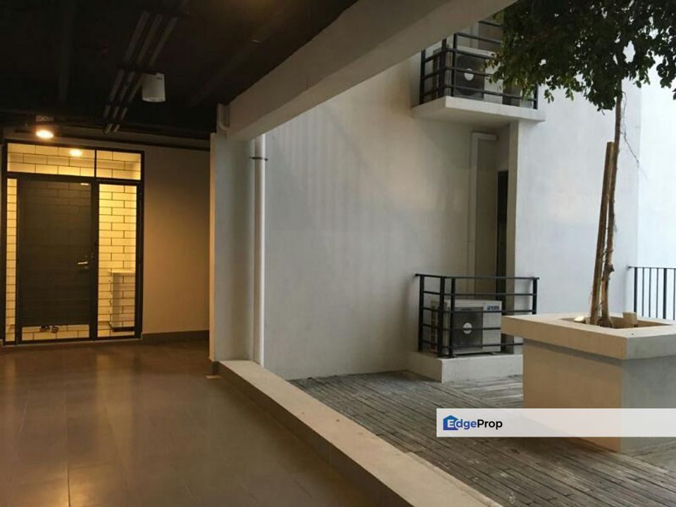 Univ 360 UPM Serdang Seri Kembangan - Studio For Rent, Selangor, Seri Kembangan