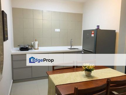 Univ 360 UPM Serdang Seri Kembangan - Studio For Rent, Selangor, Seri Kembangan