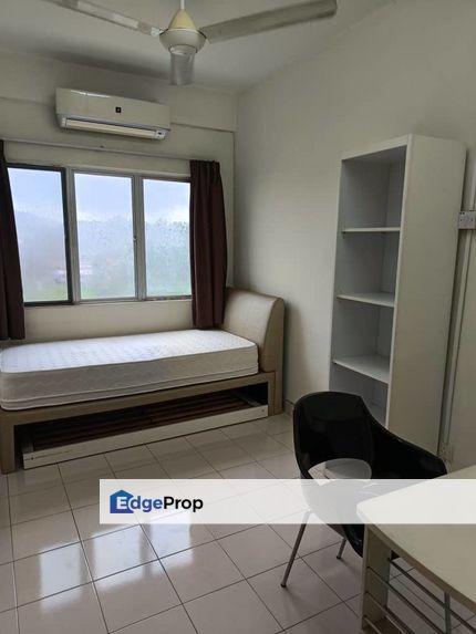 Juta Mines Seri Kembangan - Condo For Rent, Selangor, Seri Kembangan