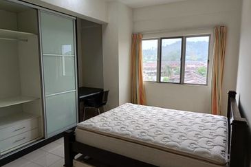 Juta Mines Condo