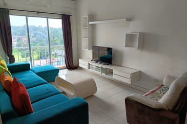 Juta Mines Condo