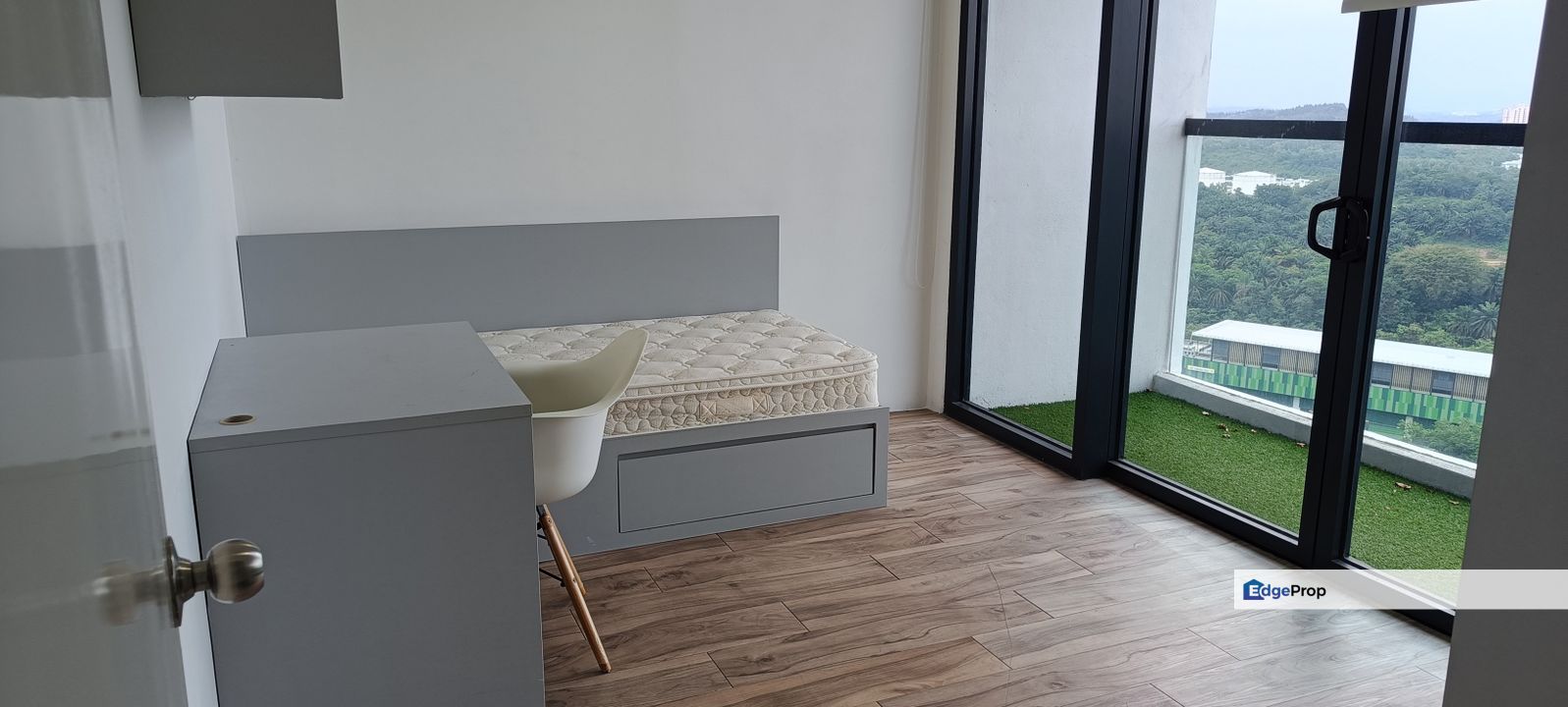 Sky Park Cyberjaya - Condo For Rent, Selangor, Cyberjaya