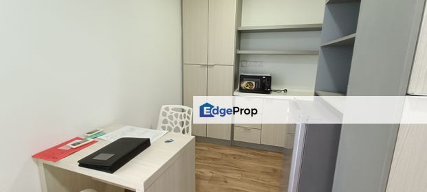 Sky Park Cyberjaya - Condo For Rent, Selangor, Cyberjaya