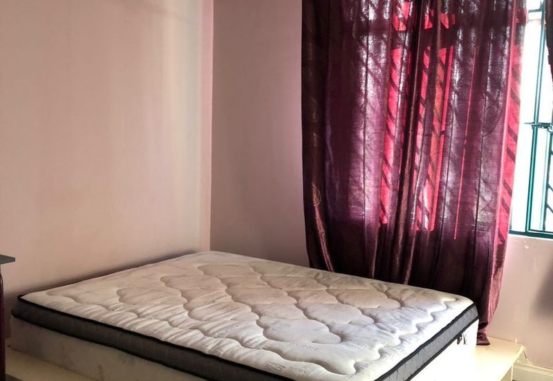 Pangsapuri Seri Indah