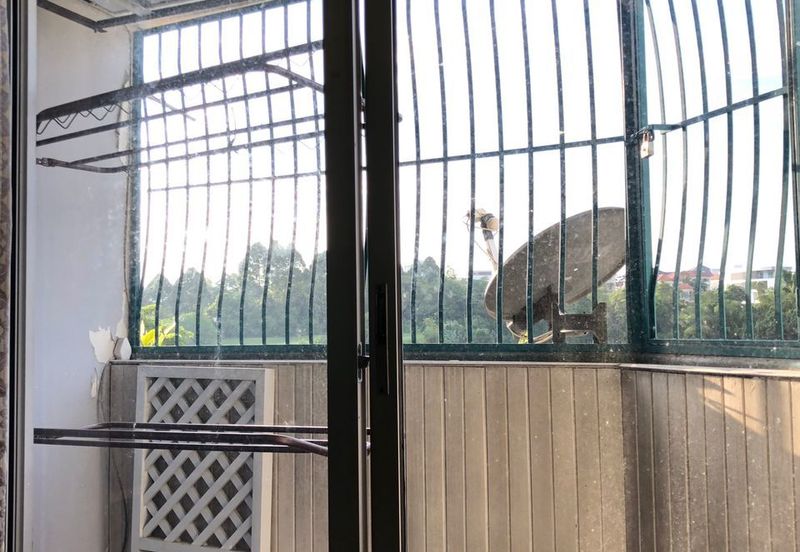 Pangsapuri Seri Indah