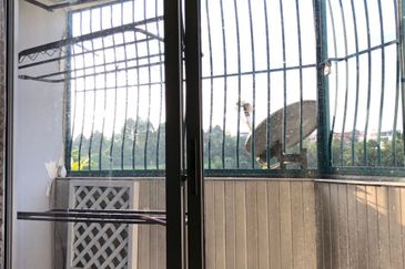 Pangsapuri Seri Indah