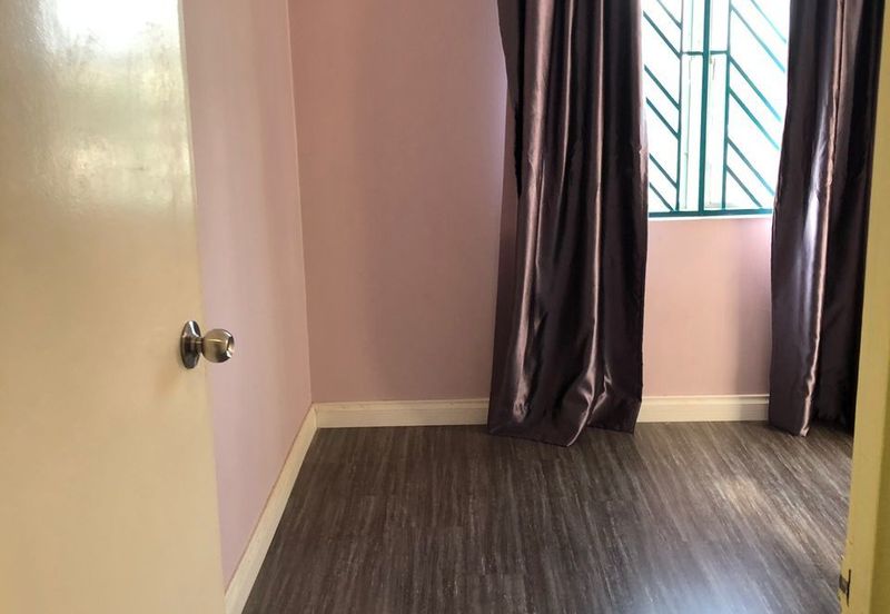 Pangsapuri Seri Indah