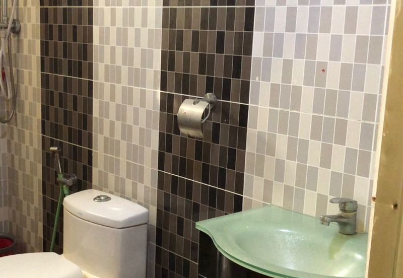 Pangsapuri Seri Indah