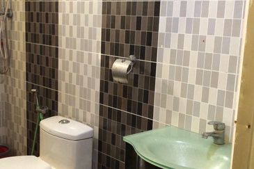 Pangsapuri Seri Indah