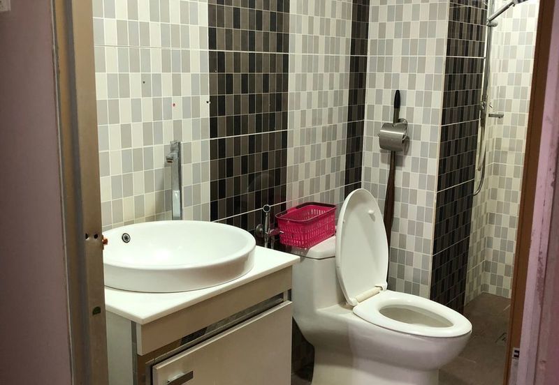 Pangsapuri Seri Indah