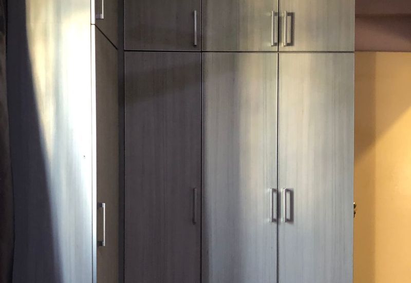 Pangsapuri Seri Indah