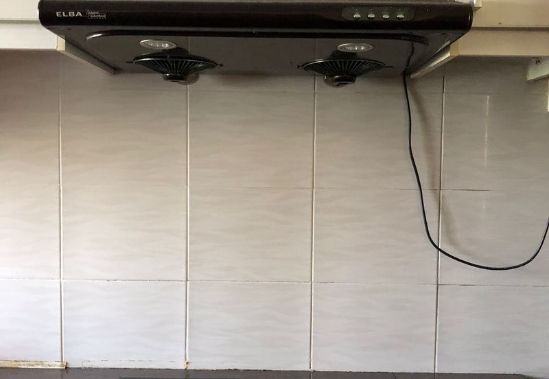 Pangsapuri Seri Indah