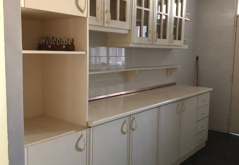 Pangsapuri Seri Indah