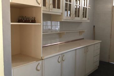 Pangsapuri Seri Indah