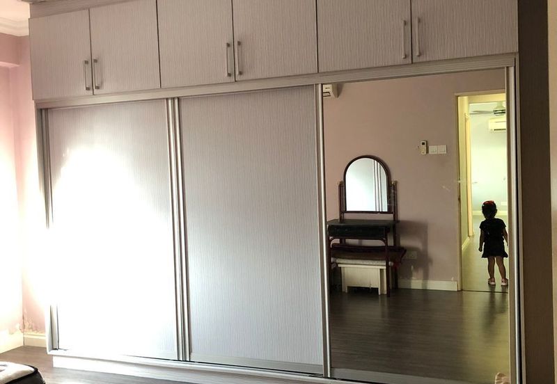 Pangsapuri Seri Indah