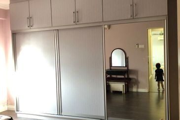 Pangsapuri Seri Indah