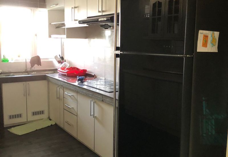 Pangsapuri Seri Indah