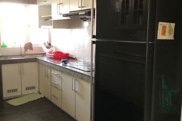 Pangsapuri Seri Indah