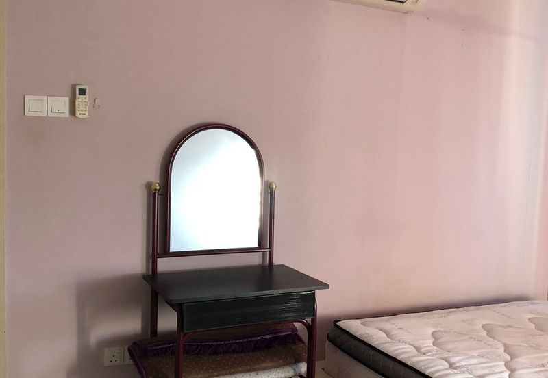 Pangsapuri Seri Indah