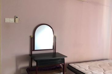 Pangsapuri Seri Indah