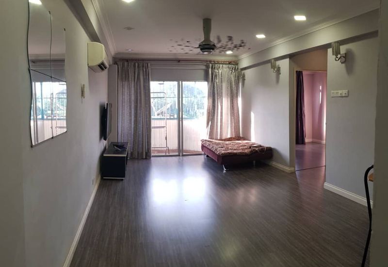 Pangsapuri Seri Indah