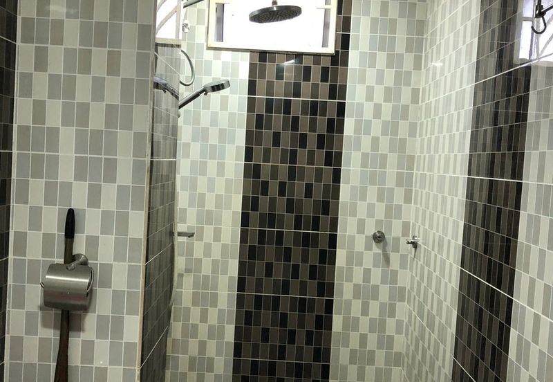 Pangsapuri Seri Indah