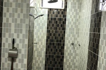 Pangsapuri Seri Indah