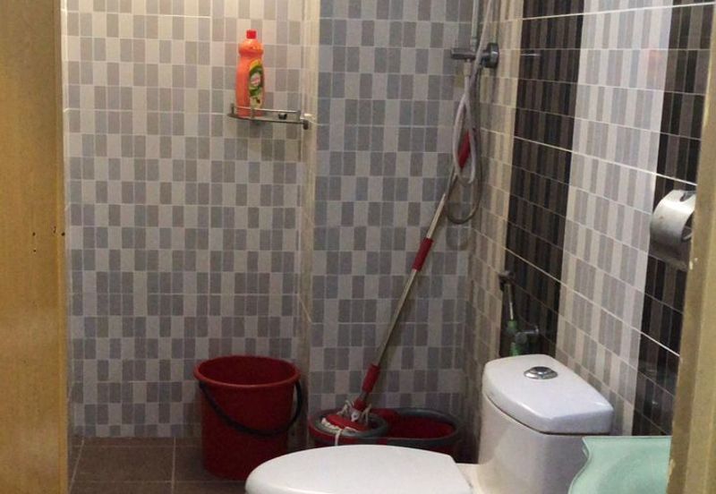 Pangsapuri Seri Indah