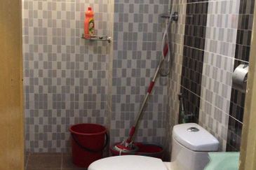 Pangsapuri Seri Indah