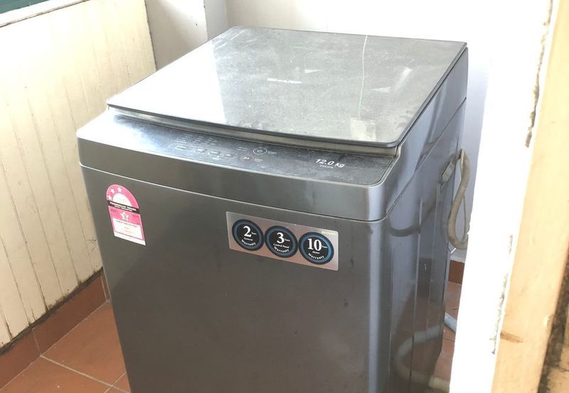 Pangsapuri Seri Indah