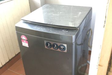 Pangsapuri Seri Indah