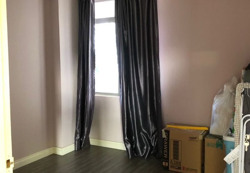 Pangsapuri Seri Indah