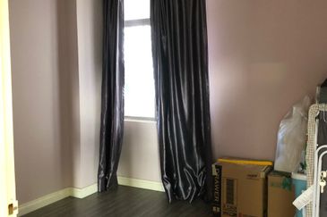 Pangsapuri Seri Indah