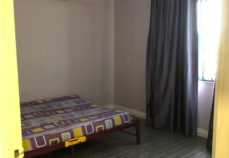 Pangsapuri Seri Indah