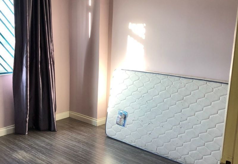 Pangsapuri Seri Indah