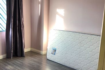 Pangsapuri Seri Indah