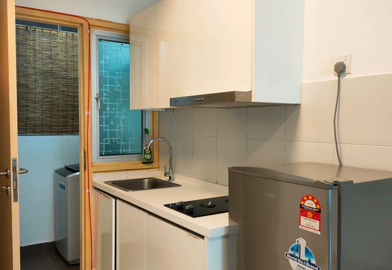 Galleria Equine Park