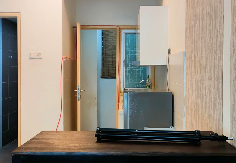 Galleria Equine Park