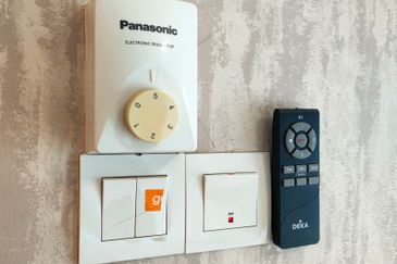 Galleria Equine Park