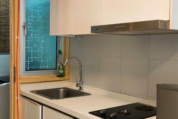 Galleria Equine Park