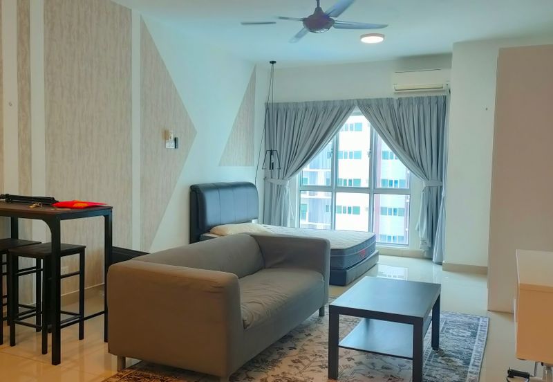 Galleria Equine Park