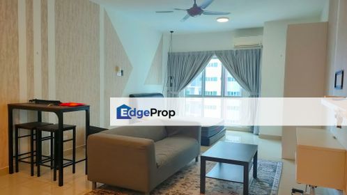 Galleria Equine Park Seri Kembangan - Fully Furnished Condo For Rent, Selangor, Puchong South